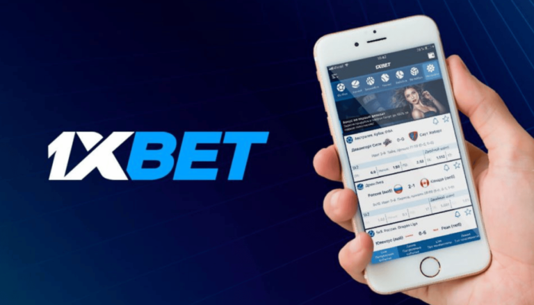 Avis sur 1xBet